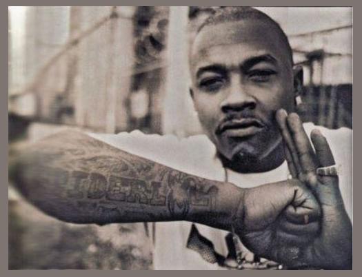 Spider Loc